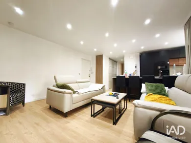 Appartement à REIMS (51100)