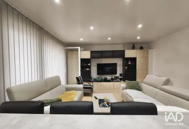 Appartement à REIMS (51100)
