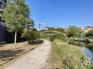 Appartement à MARCQ-EN-BARœUL (59700)