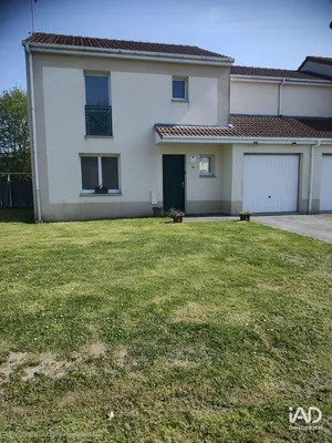 Maison à HASNON (59178)
