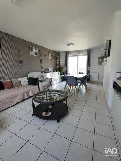 Maison à HASNON (59178)