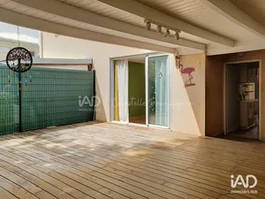 Appartement à LE GOSIER (97190)