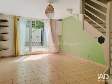 Appartement à LE GOSIER (97190)