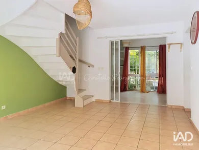 Appartement à LE GOSIER (97190)