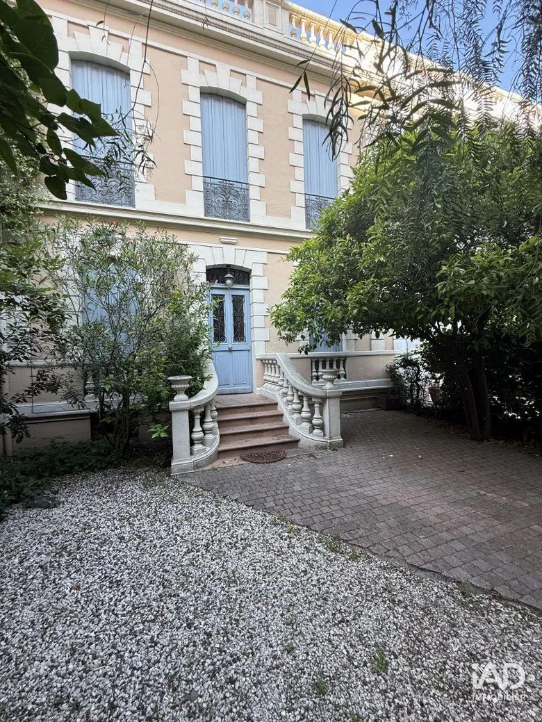 Maison 5 pièces 195 m² · à Perpignan · 195 m² · 659 000 €