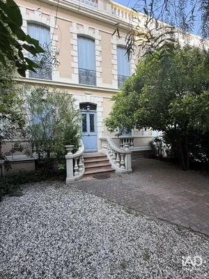 Maison à PERPIGNAN (66000)