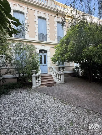 House in PERPIGNAN (66000)