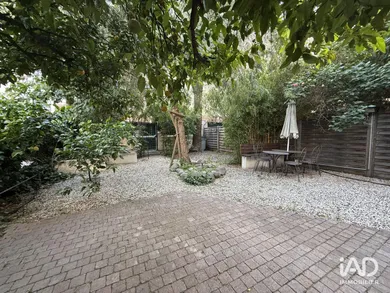 House in PERPIGNAN (66000)