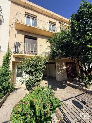 Apartment in PERPIGNAN (66000)
