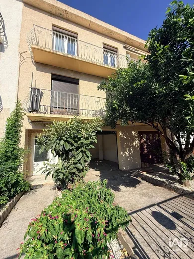 Apartment in PERPIGNAN (66000)