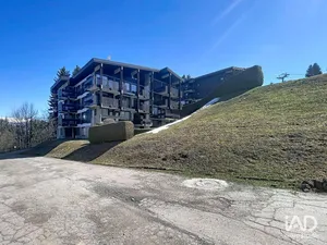 Apartment in MEGÈVE (74120)