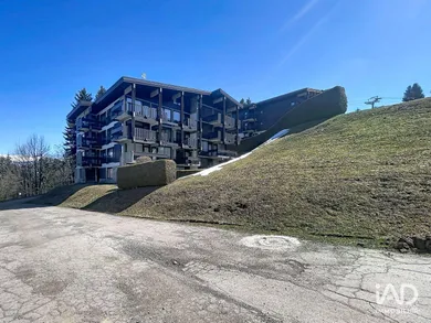 Appartement à MEGÈVE (74120)