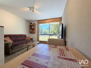 Appartement à ARÂCHES-LA-FRASSE (74300)