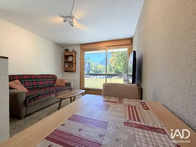 Appartement à ARÂCHES-LA-FRASSE (74300)