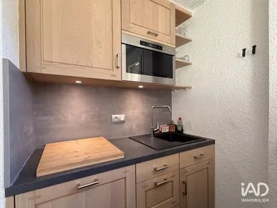 Appartement à ARÂCHES-LA-FRASSE (74300)