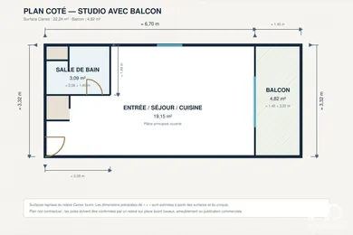 Apartment in ARÂCHES-LA-FRASSE (74300)