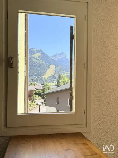 Appartement à ARÂCHES-LA-FRASSE (74300)