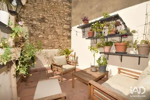 Maison à MONTPELLIER (34000)