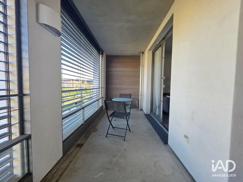 Appartement 2 pièces 38 m² · à Nancy · 38 m² · 602 €/mois
