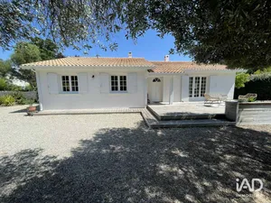 Maison à SOULAC-SUR-MER (33780)