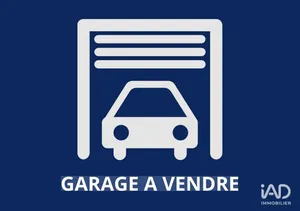 Parking à LA CIOTAT (13600)