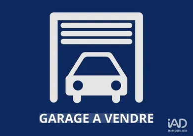 Parking à LA CIOTAT (13600)