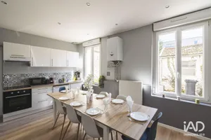 Appartement à REIMS (51100)
