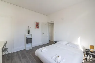 Appartement à REIMS (51100)
