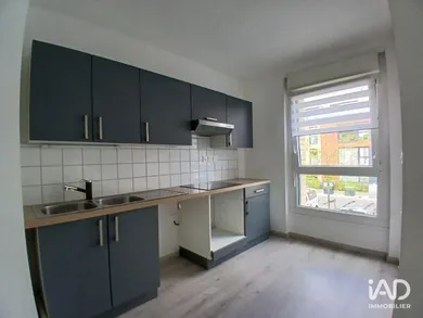 Appartement à SECLIN (59113)
