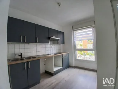 Appartement à SECLIN (59113)