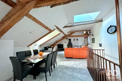 Appartement à CAUTERETS (65110)
