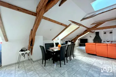 Appartement à CAUTERETS (65110)