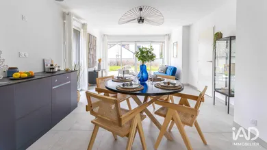 House in DINARD (35800)