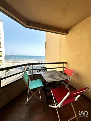Appartement à HENDAYE (64700)