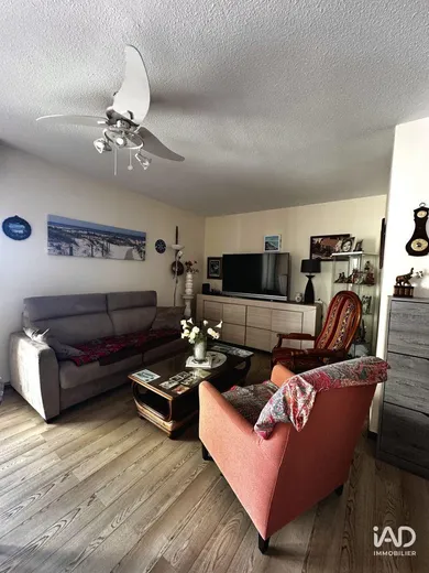 Appartement à HENDAYE (64700)