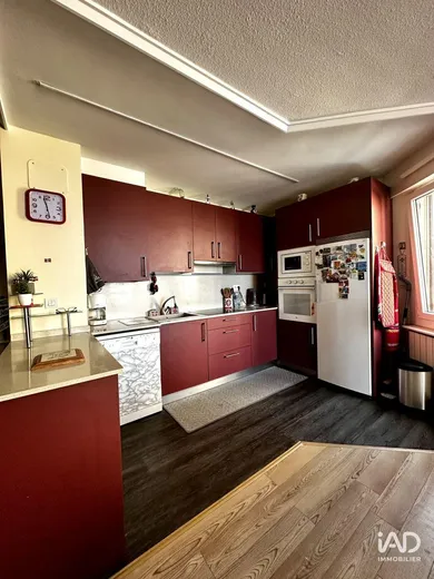 Appartement à HENDAYE (64700)