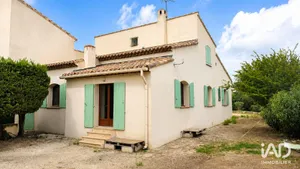 Maison à MARIGNANE (13700)