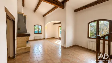 Maison à MARIGNANE (13700)