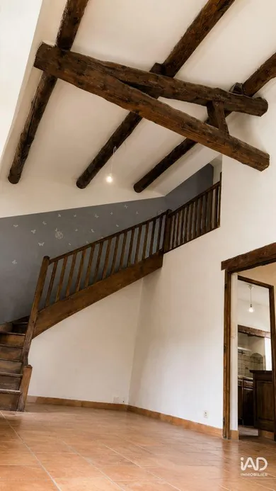 Maison à MARIGNANE (13700)