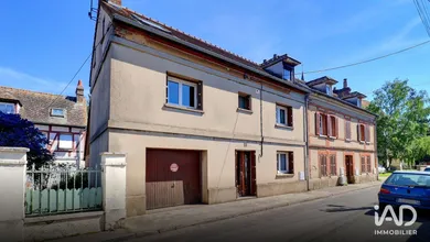 Maison à LOUVIERS (27400)