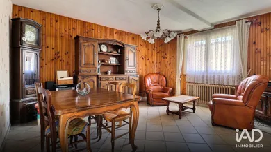 Maison à LOUVIERS (27400)