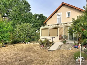 House in CHÂTELLERAULT (86100)