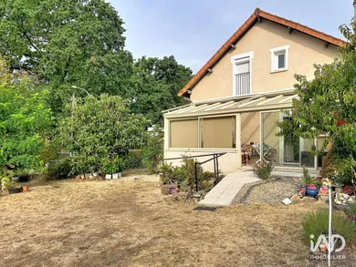 Maison à CHÂTELLERAULT (86100)