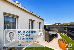 House in SAINT-PAUL-DE-FENOUILLET (66220)