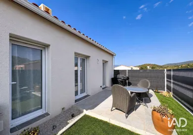 Maison à SAINT-PAUL-DE-FENOUILLET (66220)