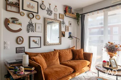 Appartement à OZOIR-LA-FERRIÈRE (77330)