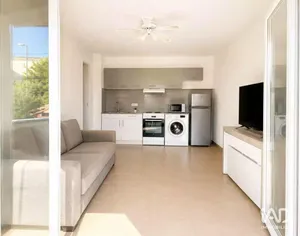 Appartement à FRÉJUS (83600)