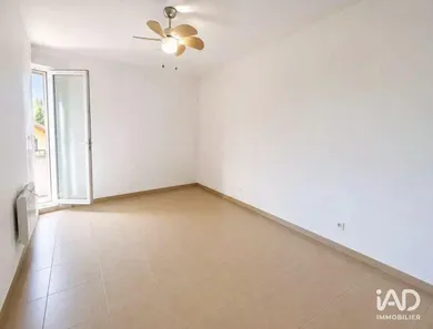 Appartement à FRÉJUS (83600)