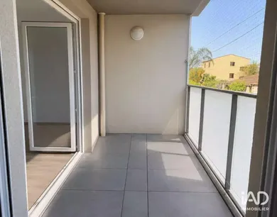 Appartement à FRÉJUS (83600)