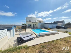 Maison à PLOVAN (29720)